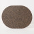 Liga Dash Oval Placemat Set