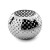Robert Welch Sesame Tealight Holder Large