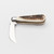 Premier Collection Peach Pruning Knife with Stag Antler Scales