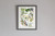Sam Wilson In The Woods Print Framed Sam Wilson In The Woods Print Framed