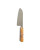 Allday Goods Santoku Knife Space Dust