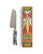 Allday Goods Santoku Knife Whizz