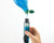 Joseph Joseph SinkTech Soap Dispensing Brush with Replacement Head