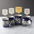 Polish Pottery Everyday Mug - Love Leaf