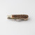 Joseph Rodgers Clip Point Pocket Knife Stag Scales