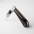 Joseph Rodgers Clip Point Pocket Knife Buffalo Scales