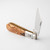 Premier Collection Barlow Knife with Olivewood Scales #3