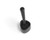 Joseph Joseph Flex 360 Lite Toilet Brush - Black