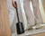 Joseph Joseph Flex 360 Lite Toilet Brush - Black