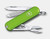 Victorinox Classic Sd 58 mm Smashed Avocado