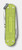 Victorinox Classic Sd Alox 58 mm Lime Twist