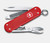 Victorinox Classic Sd Alox 58 mm Sweet Berry