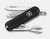 Victorinox Classic Sd 58 mm Dark Illusion