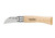 Opinel No.7 Garlic, Fruit and Chestnut knife