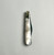 Taylors Eye Witness Premier Collection - Single Blade Gentlemans Clip Point Mother Of Pearl Scales Worked Back