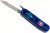 Victorinox Signature Lite 58 mm - Blue Transparent
