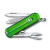 Victorinox Classic SD -  58 mm, - Green Tea