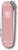 Victorinox Classic SD Alox Swiss Army Knife - 58 mm - Cotton Candy