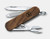 Victorinox Classic Swiss Army Knife - SD Wood 58mm Brown
