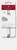 Victorinox Tweezer Fish bone, 12cm