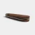 Taylors Eye Witness Premier Collection - Single Blade Lambfoot Blade Olivewood Scales Worked Back