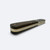 Joseph Rodgers Barlow Pocket Knife Polished Blade Dark Oak Scales