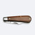 Joseph Rodgers Clip Point Pocket Knife Matt Blade Hardwood Scales