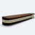 Joseph Rodgers Clip Point Pocket Knife Matt Blade Hardwood Scales