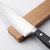 Bisbell White Oak Magnetic Knife and Tool Storage Rack 45cm/18”