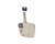 Joseph Joseph CLEANTECH Wall-Mounted Dustpan & Brush