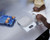 Joseph Joseph Vision Compact Digital Kitchen Scales