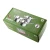 Robert Welch 316 Series 3 Piece Saucepan Set 16cm/18cm/20cm Stainless Steel