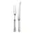 Robert Welch Carving Set 2 Piece with Oak Presentation Box