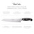 Robert Welch Professional Essential Knife Set