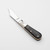 Taylors Eye Witness Premier Collection Barlow Knife Ox Horn - Worked Back