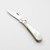 Taylors Eye Witness Premier Collection Barlow Knife Mother of Pearl - Worked Back