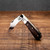 Taylors Eye Witness Premier Collection Barlow Knife Desert Ironwood - Worked Back