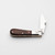 Taylors Eye Witness Premier Collection Barlow Knife Desert Ironwood - Worked Back