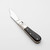 Taylors Eye Witness Premier Collection Barlow Knife Buffalo - Worked Back