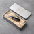 Taylors Eye Witness Premier Collection Barlow Knife Buffalo - Worked Back