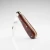 Taylors Eye Witness Premier Collection Lambfoot Amboyna Burr - Worked Back