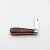 Taylors Eye Witness Premier Collection Lambfoot Amboyna Burr - Worked Back