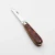 Taylors Eye Witness Premier Collection Lambfoot Amboyna Burr - Worked Back