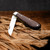 Taylors Eye Witness Premier Collection Lambfoot Desert Ironwood - Worked Back