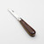 Taylors Eye Witness Premier Collection Lambfoot Desert Ironwood - Worked Back