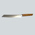 Horl Brotmesser Oak Handle Bread Knife