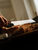 Horl Brotmesser Walnut Handle Bread Knife