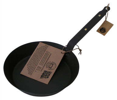 Netherton Foundry inch Oven Safe Frying Pan Bakewell Cookshop