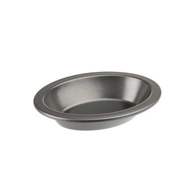 Luxe Kitchen Mini Oval Pie Dish Bakewell Cookshop