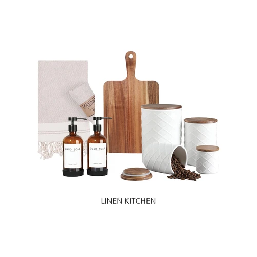 Linen Accessories